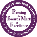 Niagara Falls Housing Authority Logo