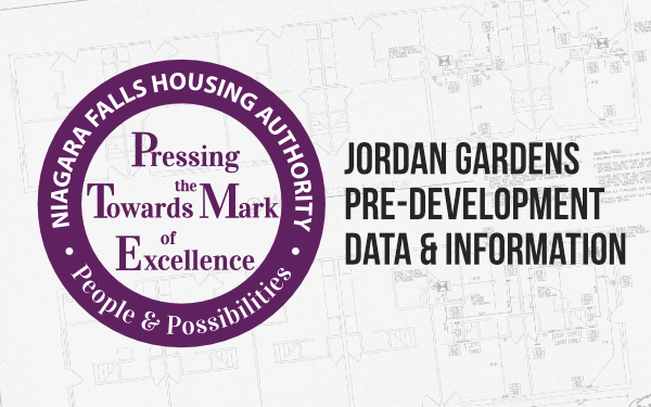 Jordan Gardens Data & InformationNFHA Niagara Falls Housing Authority
